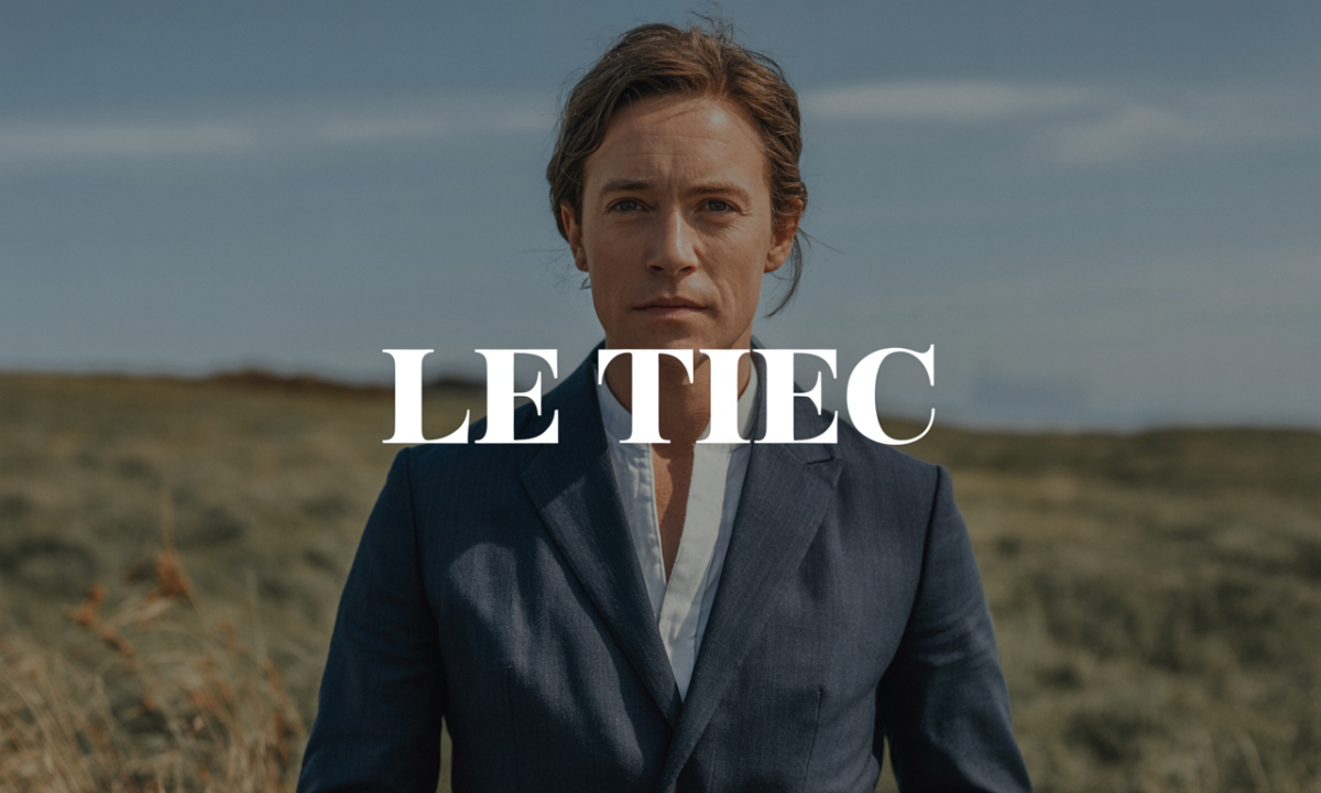 Illustration de Le Tiec, Noms de famille