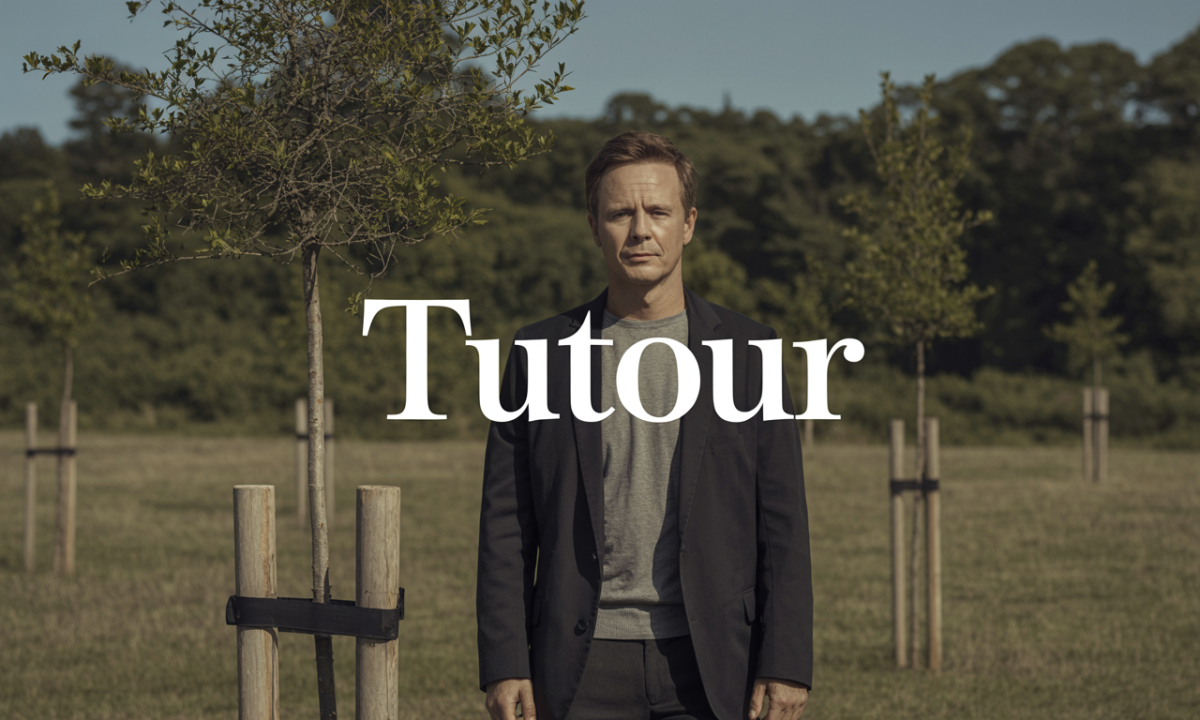 Illustration de Le Tutour, Noms de famille