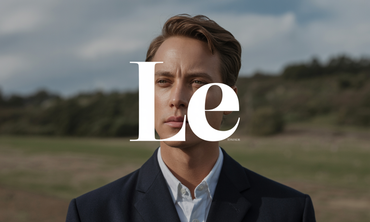 Illustration de Le, Prénoms