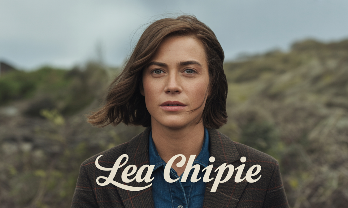 Illustration de Léa Chipie, Personnalités et Célébrités