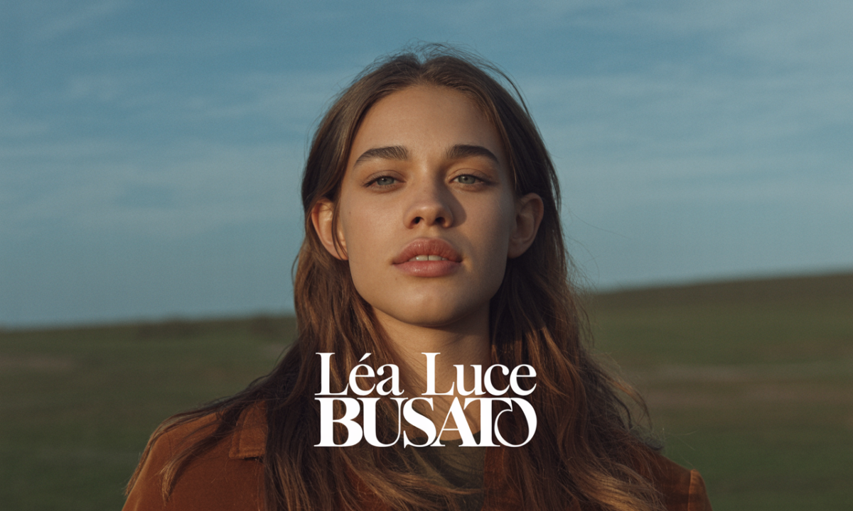 Illustration de Léa Luce Busato, Personnalités et Célébrités