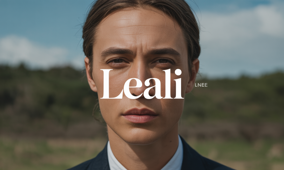 Illustration de Leali, Prénoms