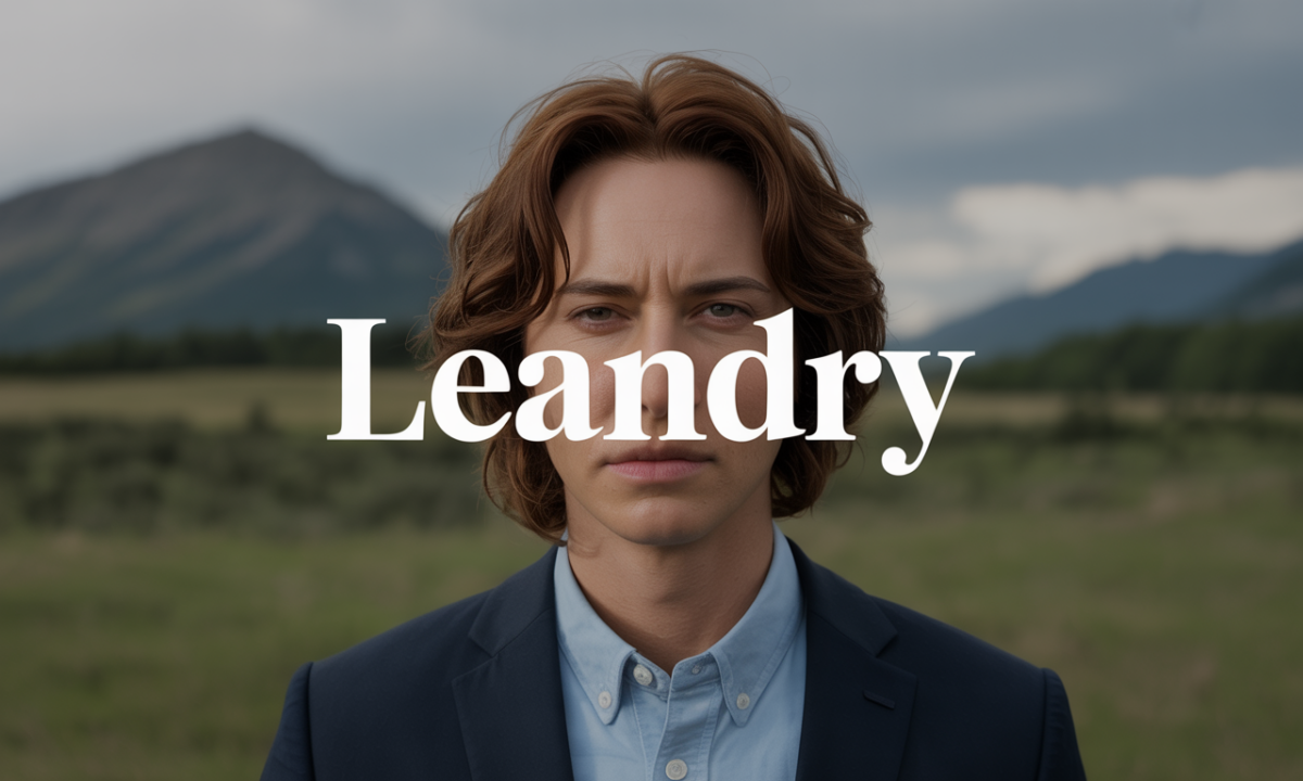 Illustration de Leandry, Prénoms