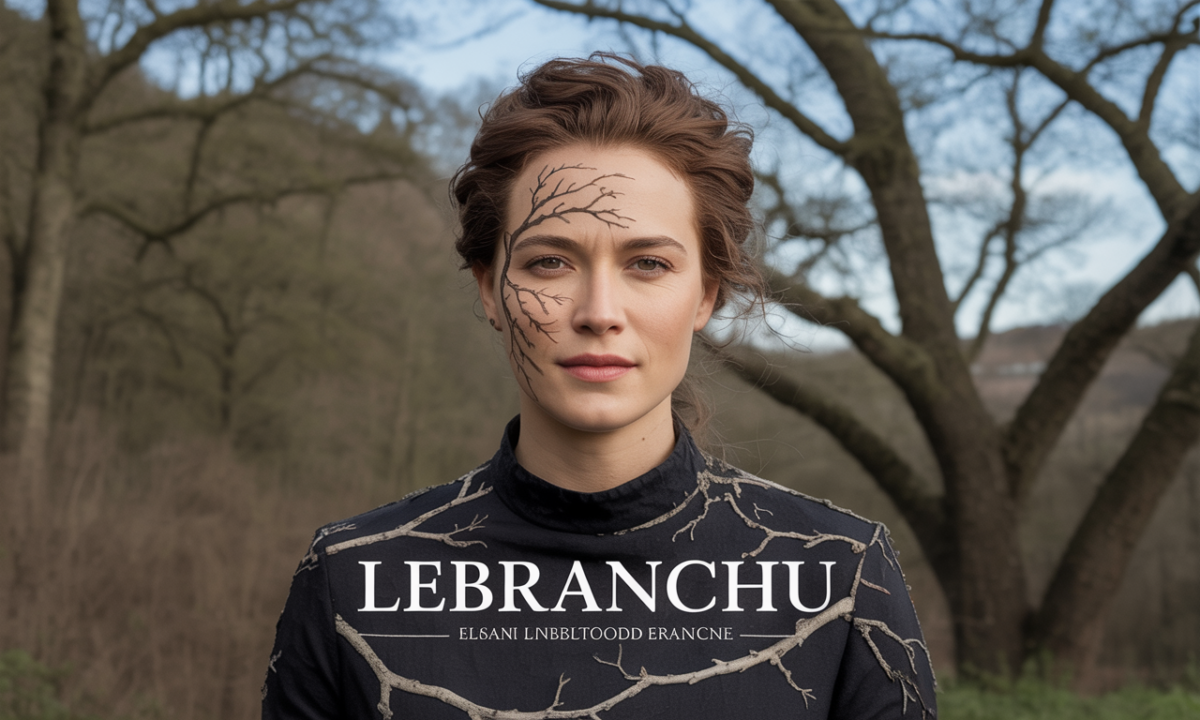 Illustration de Lebranchu, Noms de famille