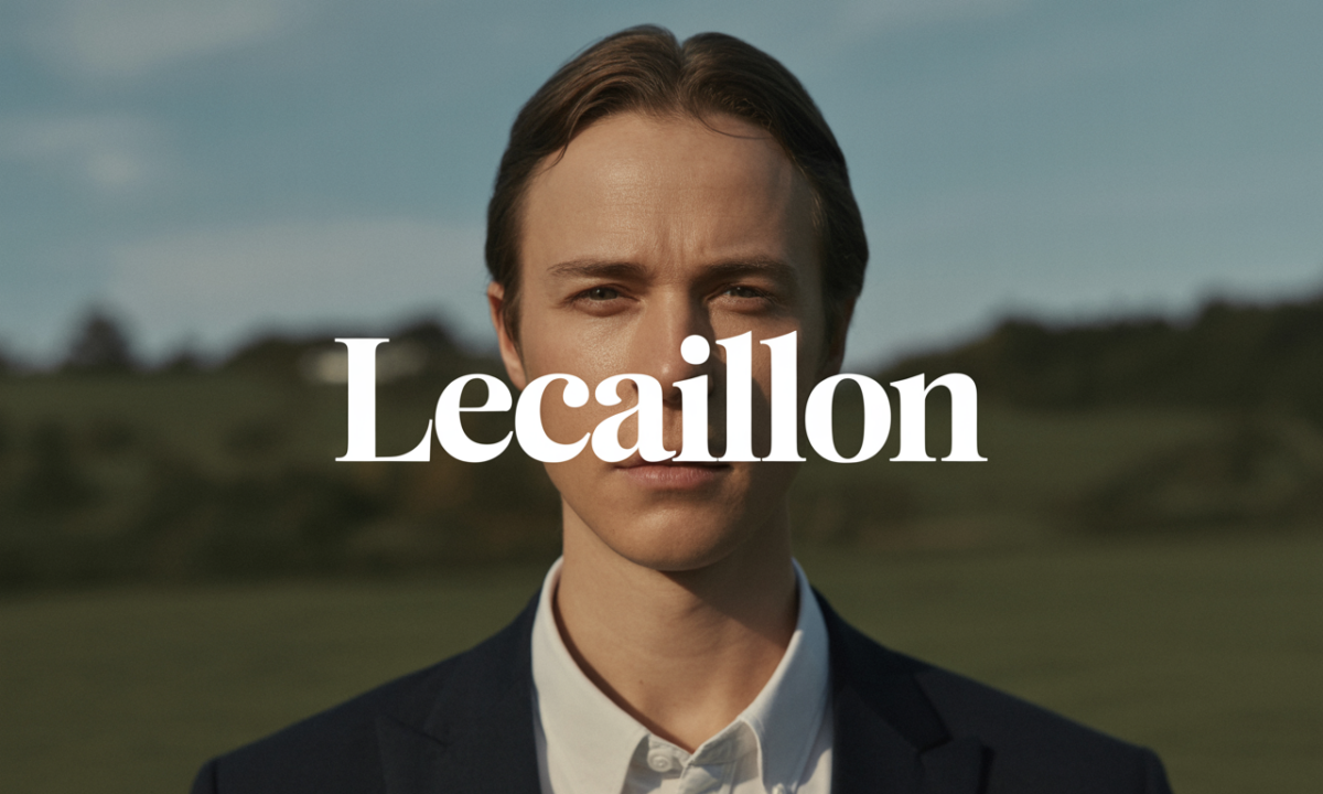 Illustration de Lecaillon, Noms de famille