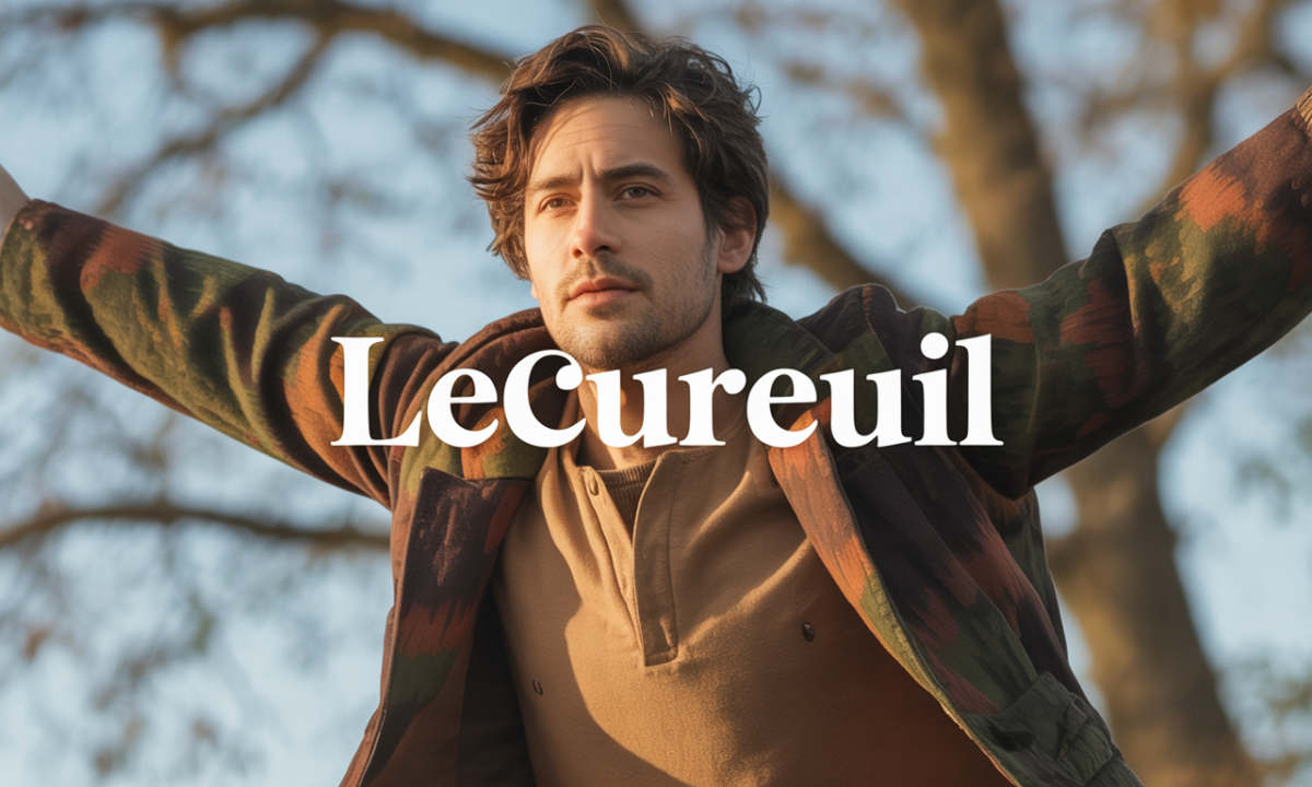 Illustration de Lecureuil, Noms de famille