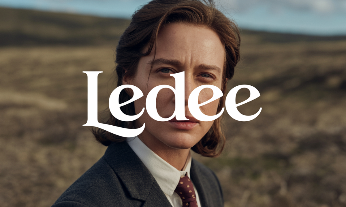 Illustration de Ledee, Noms de famille