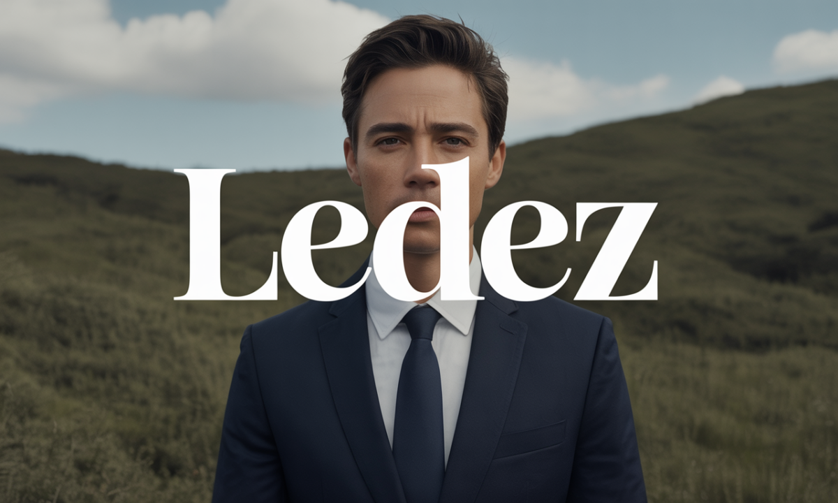 Illustration de Ledez, Noms de famille