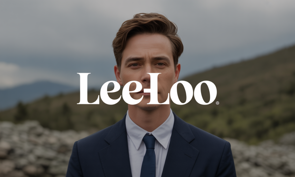 Illustration de Lee-loo, Prénoms