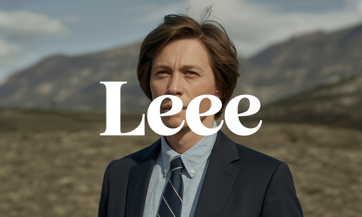 Illustration de Lee, Prénoms