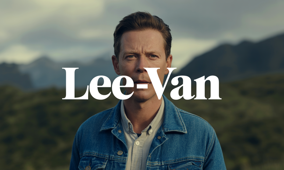 Illustration de Lee-van, Prénoms