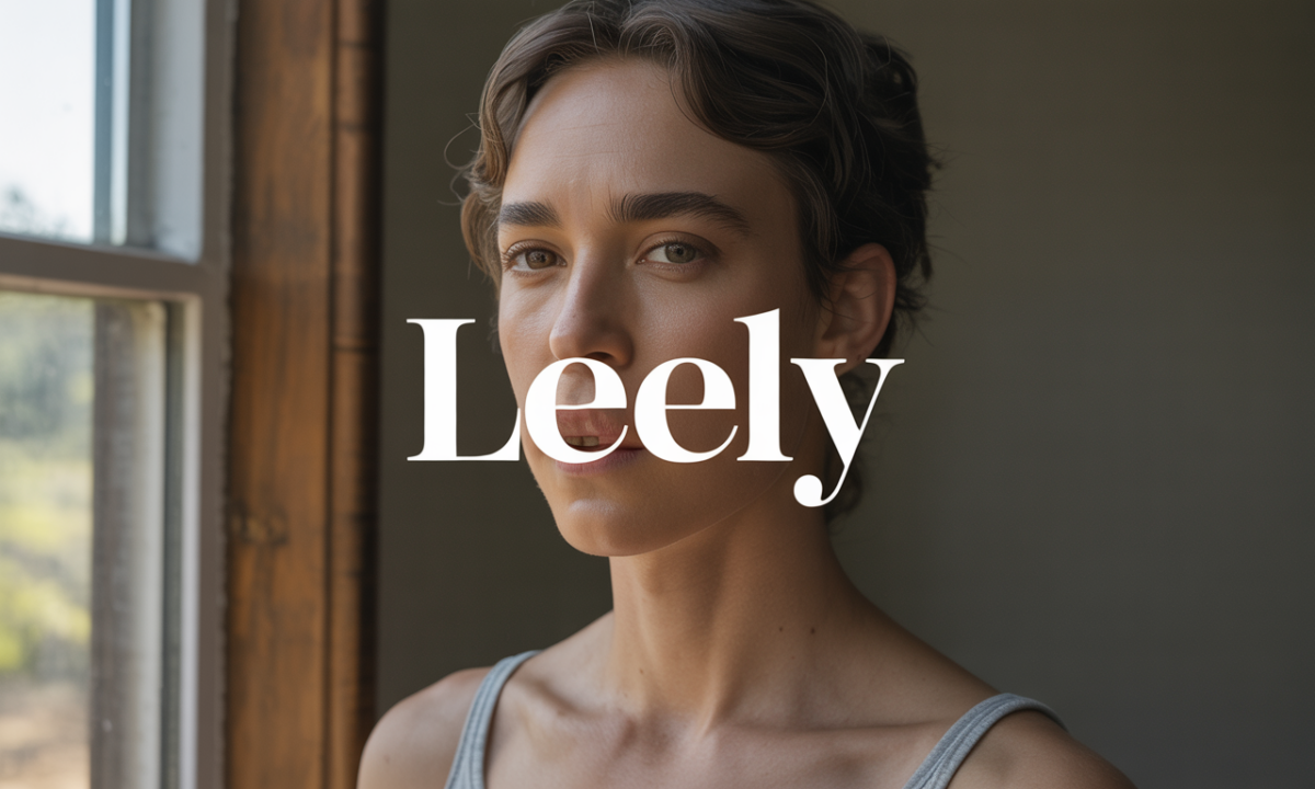 Illustration de Leely, Prénoms