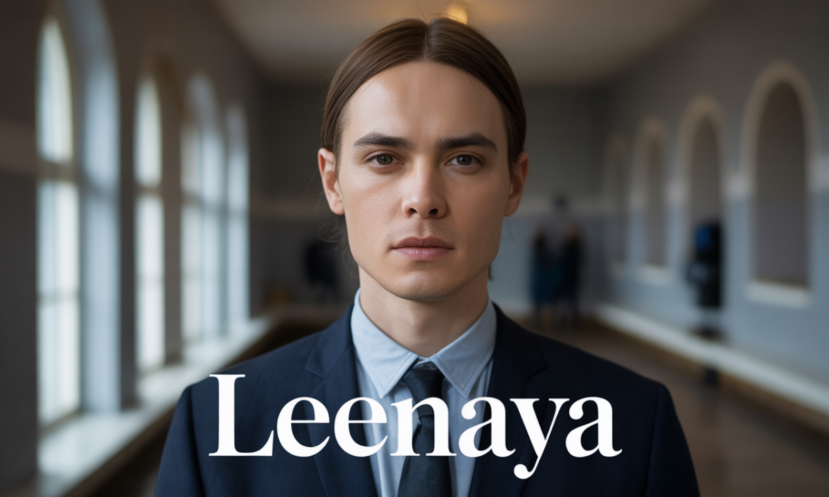 Illustration de Leenaya, Prénoms