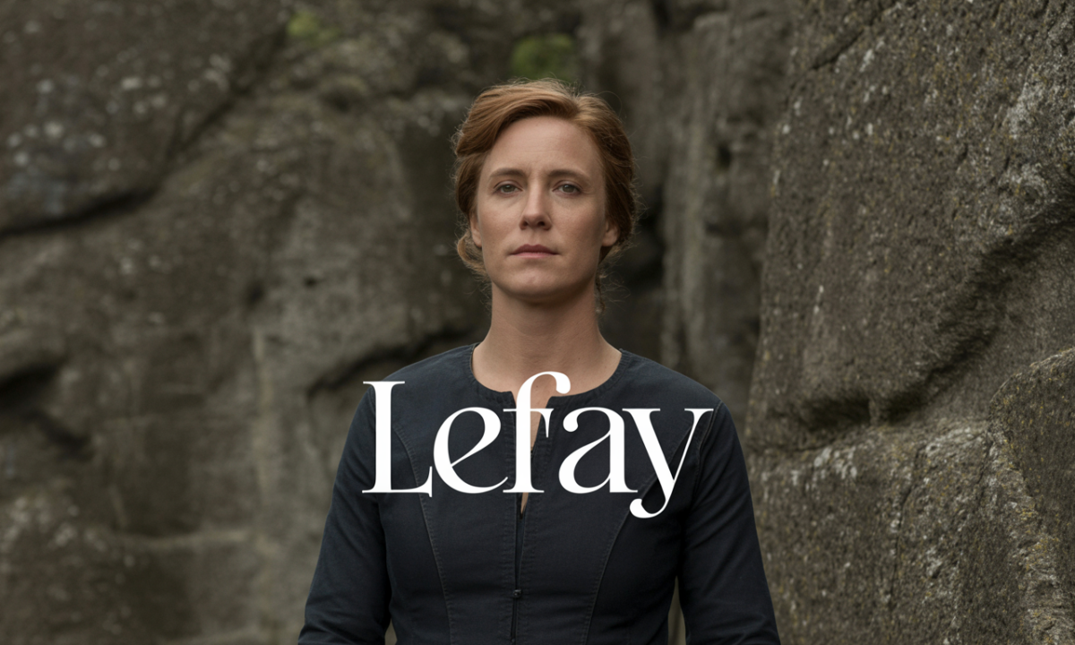 Illustration de Lefay, Noms de famille