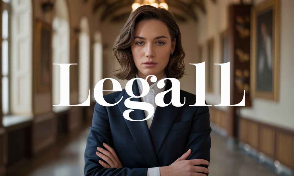 Illustration de Legall, Noms de famille