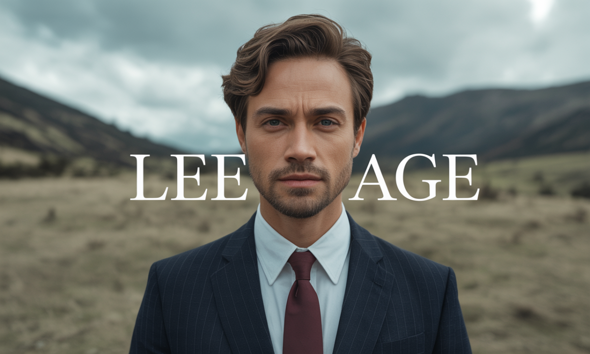 Illustration de Lege, Noms de famille