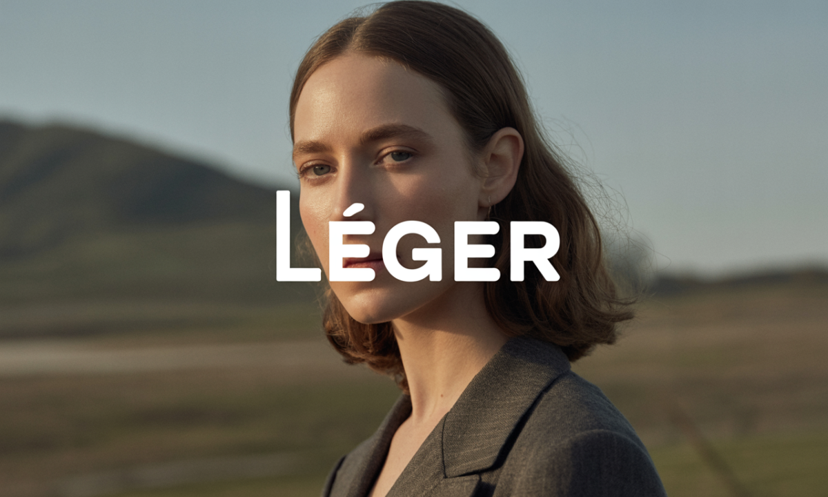 Illustration de Legier, Noms de famille