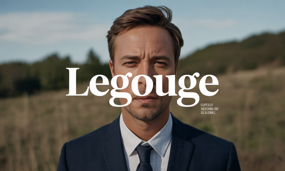 Illustration de Legouge, Noms de famille