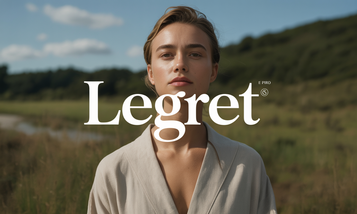 Illustration de Legret, Noms de famille