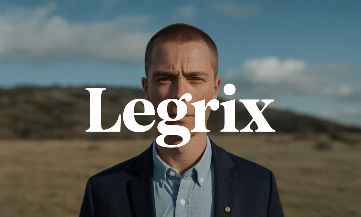 Illustration de Legrix, Noms de famille