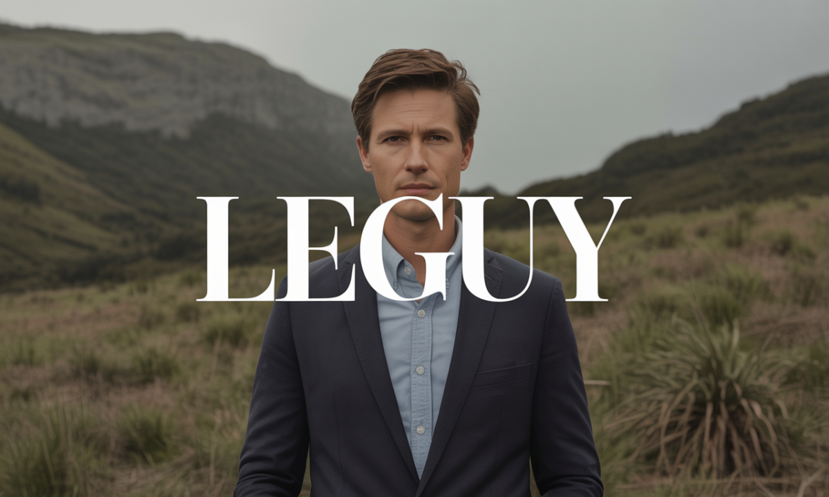 Illustration de Leguy, Noms de famille