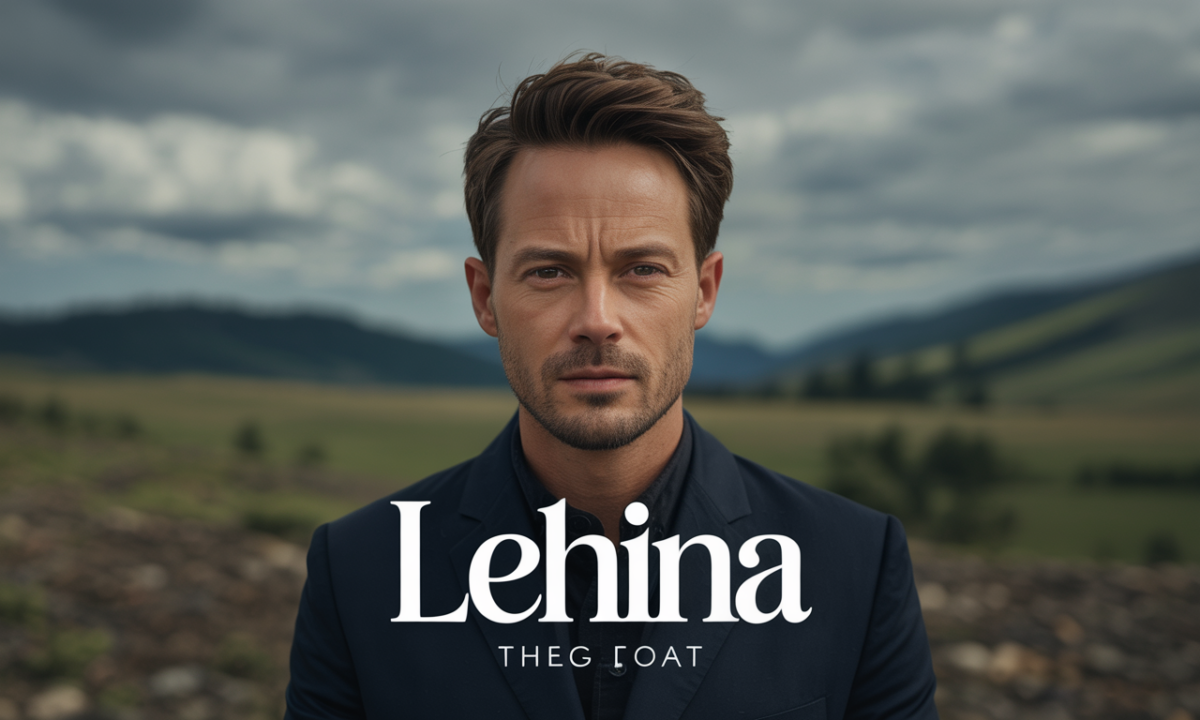 Illustration de Lehina, Prénoms