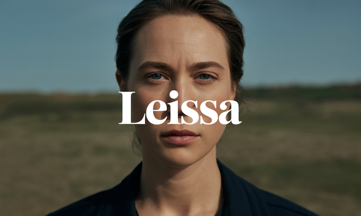 Illustration de Leissa, Prénoms