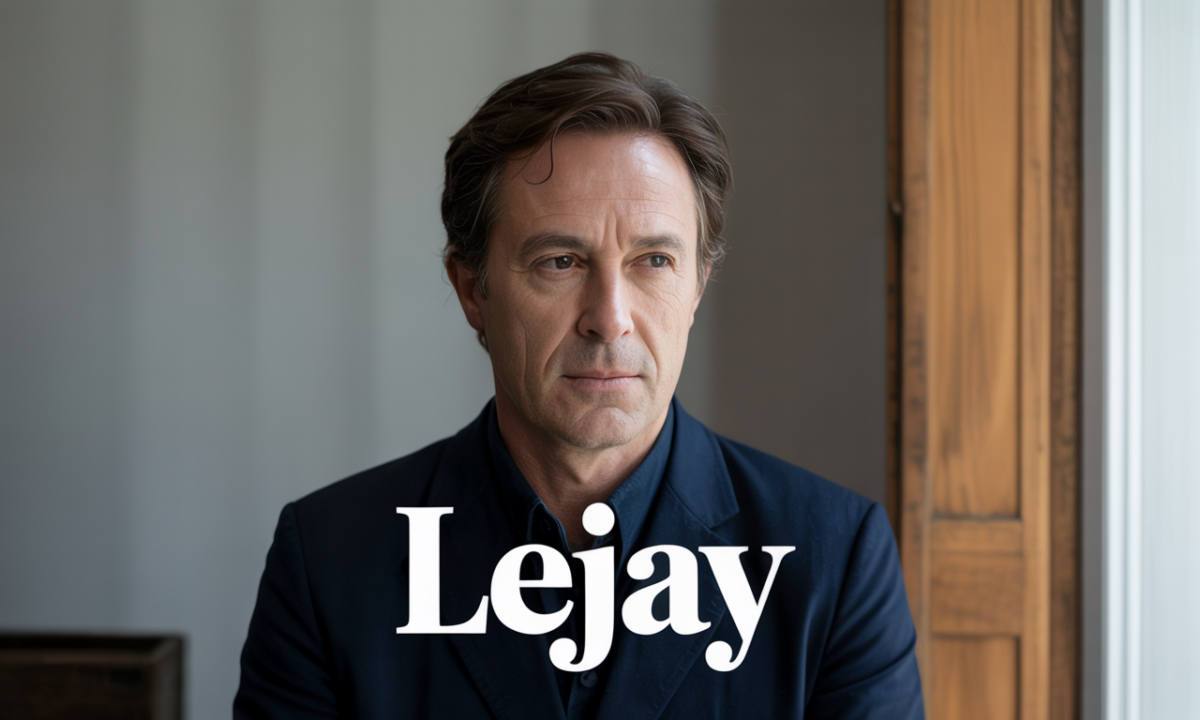 Illustration de Lejay, Noms de famille