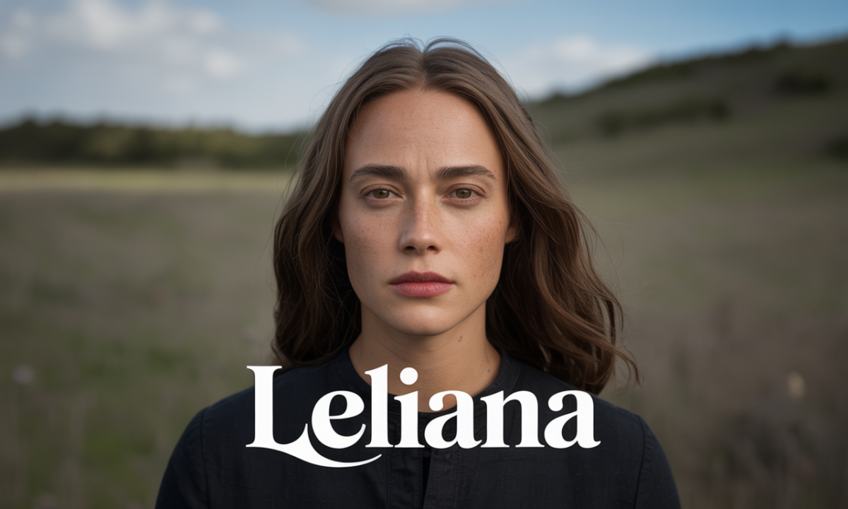 Illustration de Leliana, Prénoms