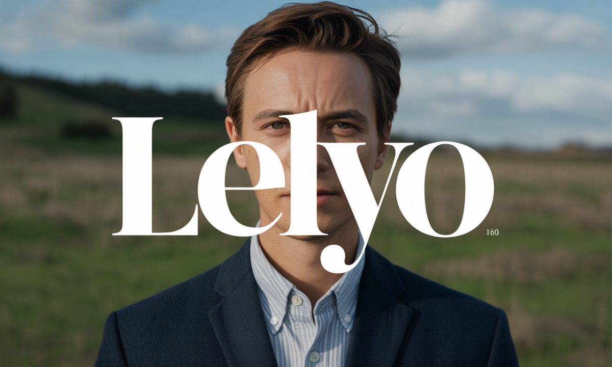 Illustration de Lelyo, Prénoms