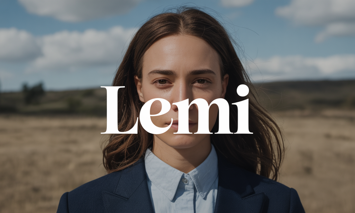 Illustration de Lemi, Prénoms