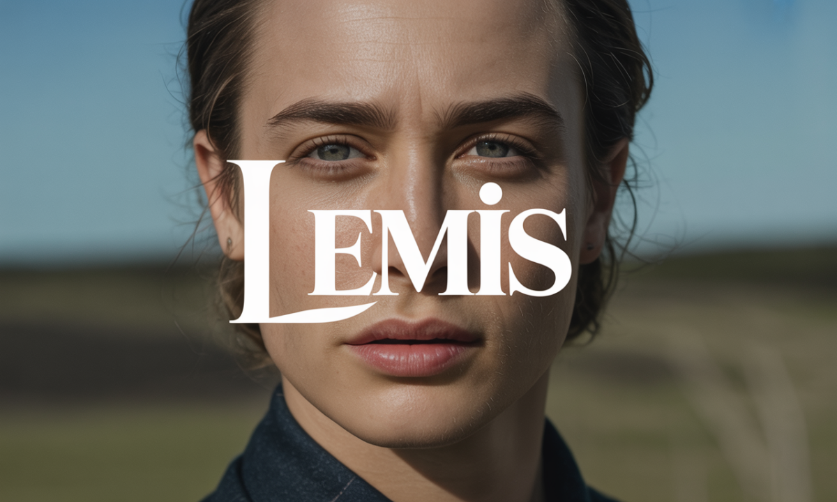 Illustration de Lemis, Prénoms