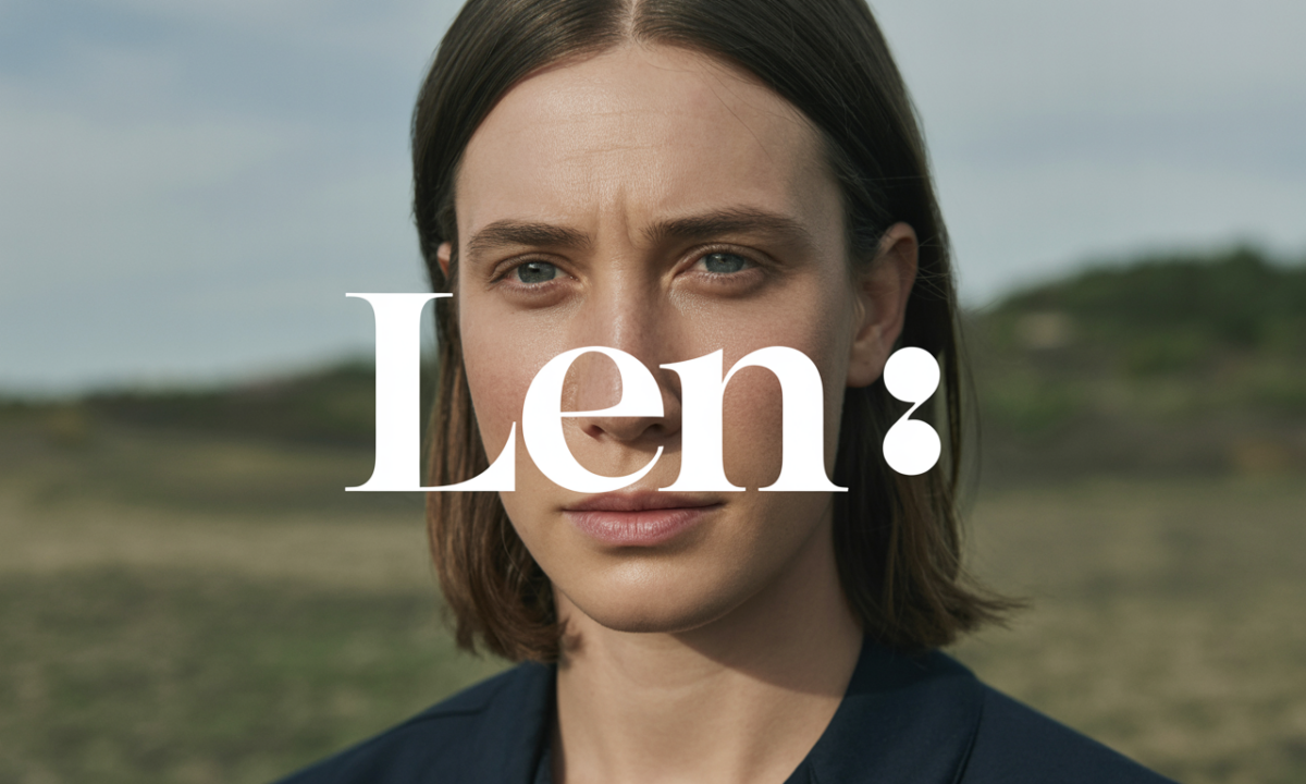 Illustration de Len, Prénoms