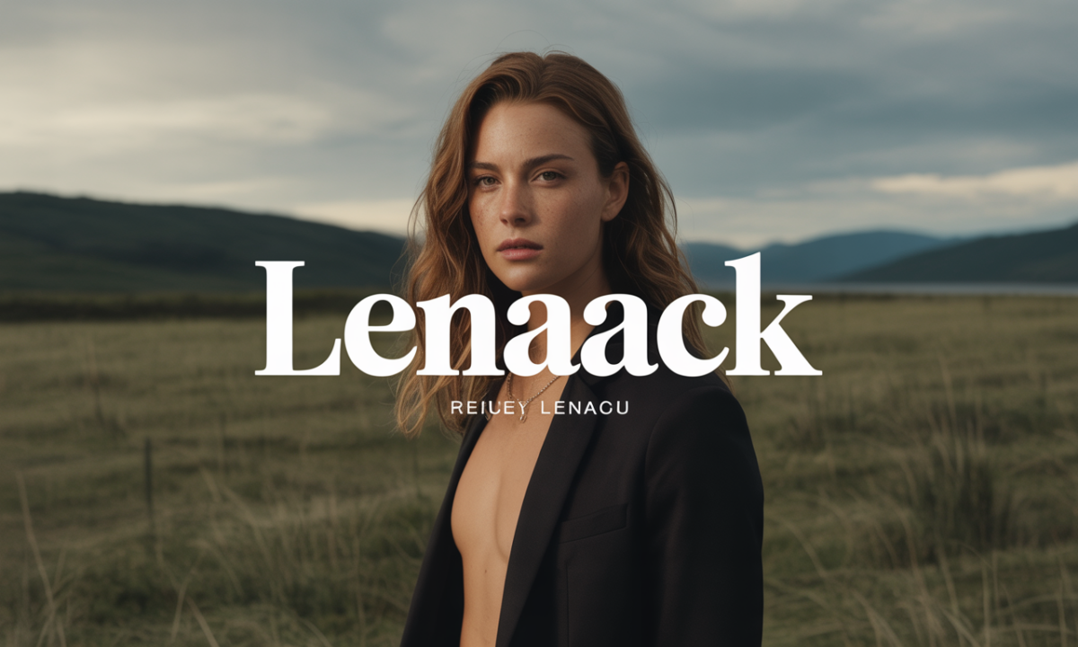 Illustration de Lenaack, Prénoms