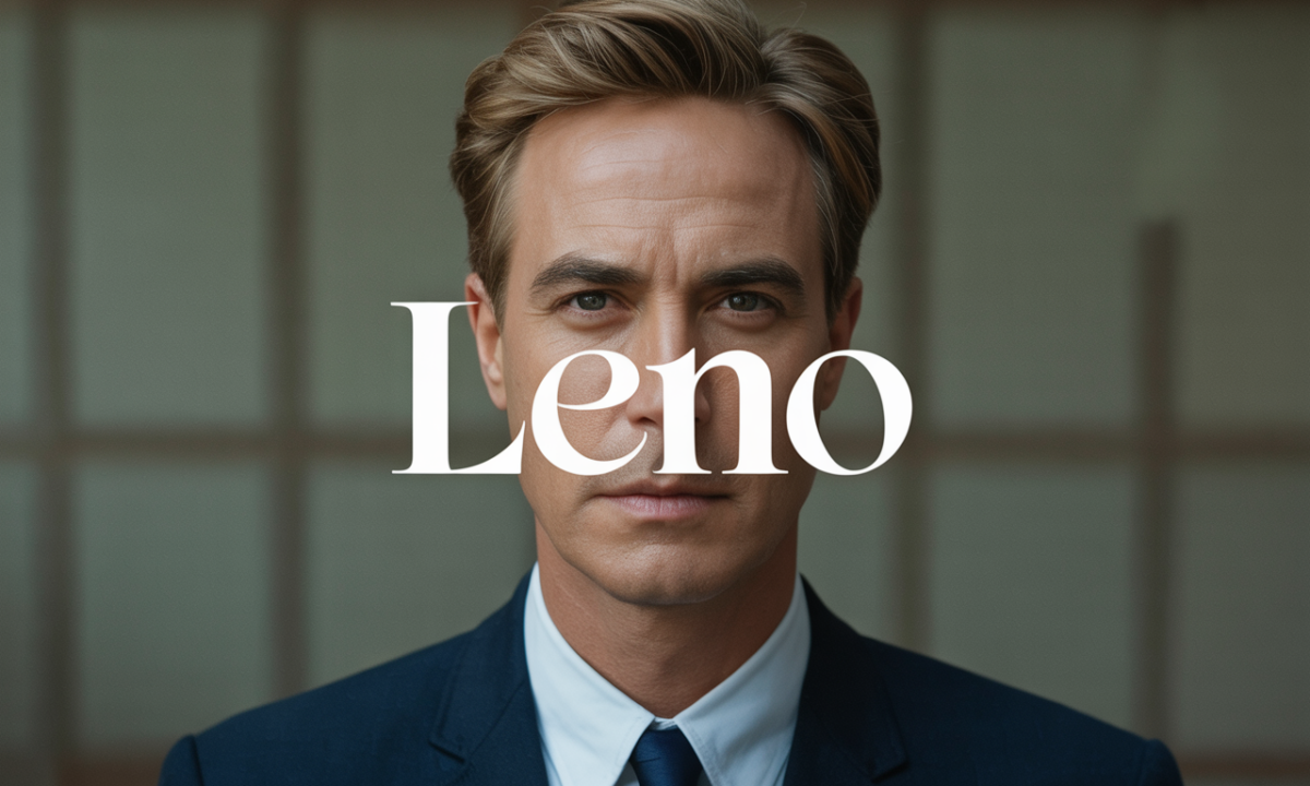 Illustration de Leno, Prénoms