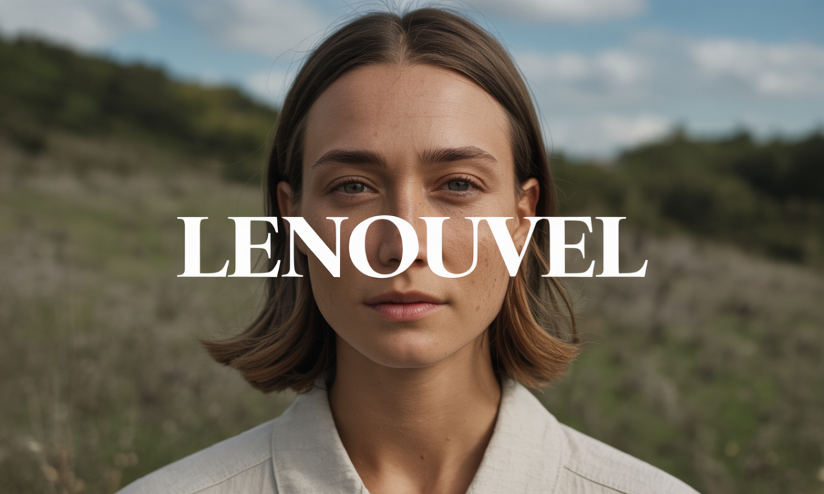 Illustration de Lenouvel, Noms de famille