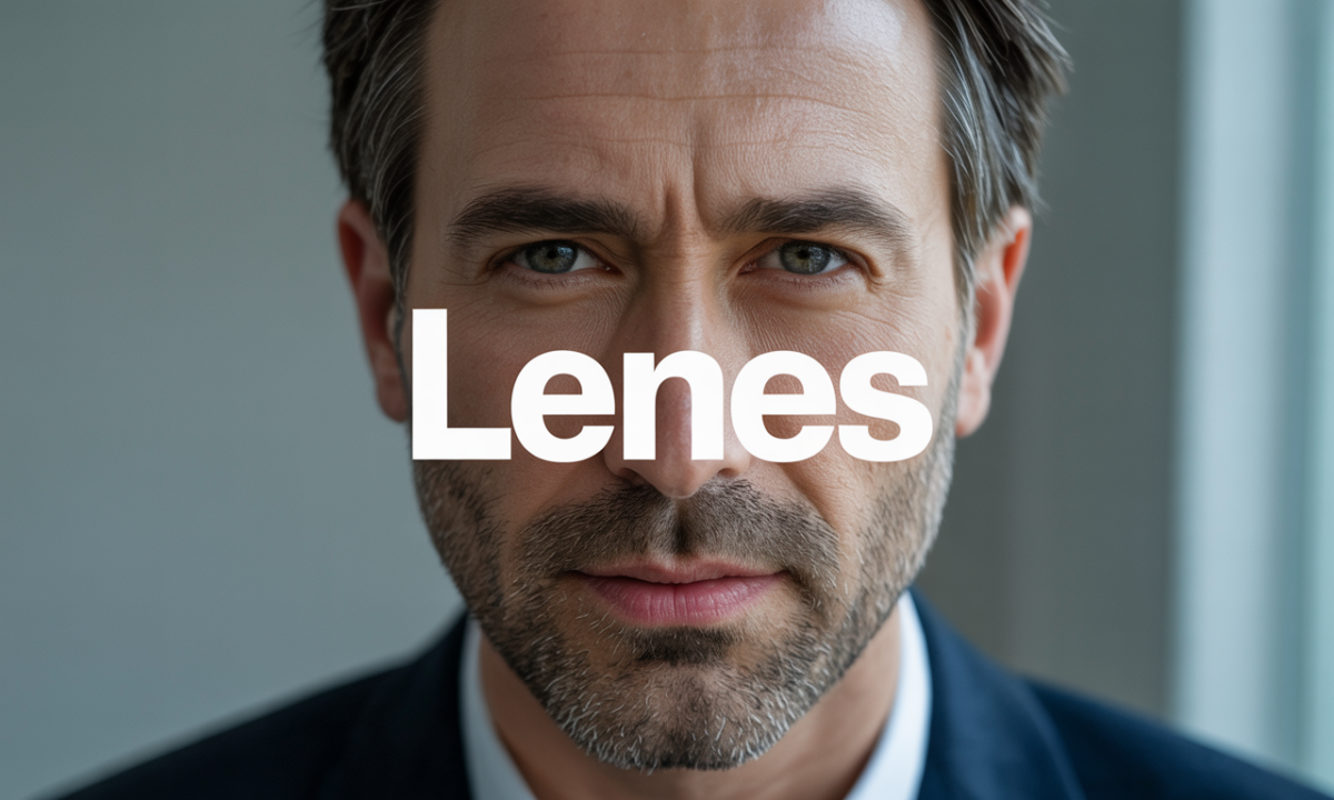 Illustration de Lens, Prénoms