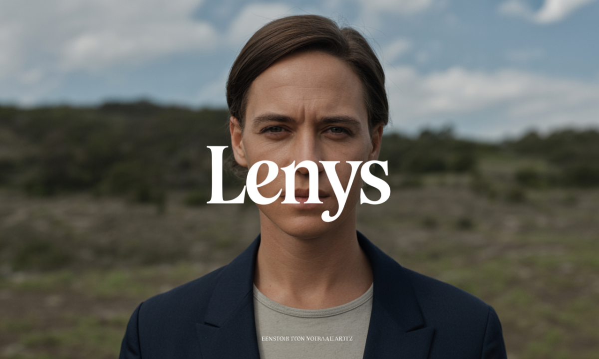 Illustration de Lenys, Prénoms