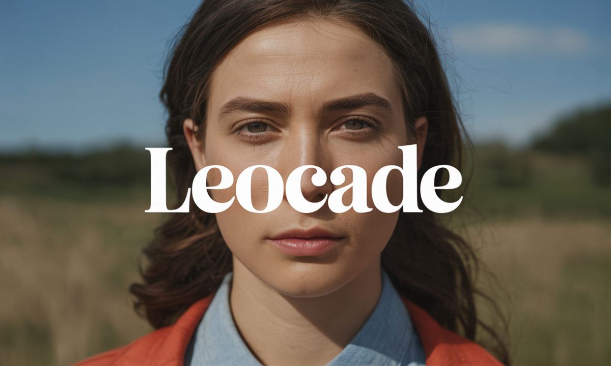 Illustration de Leocade, Prénoms