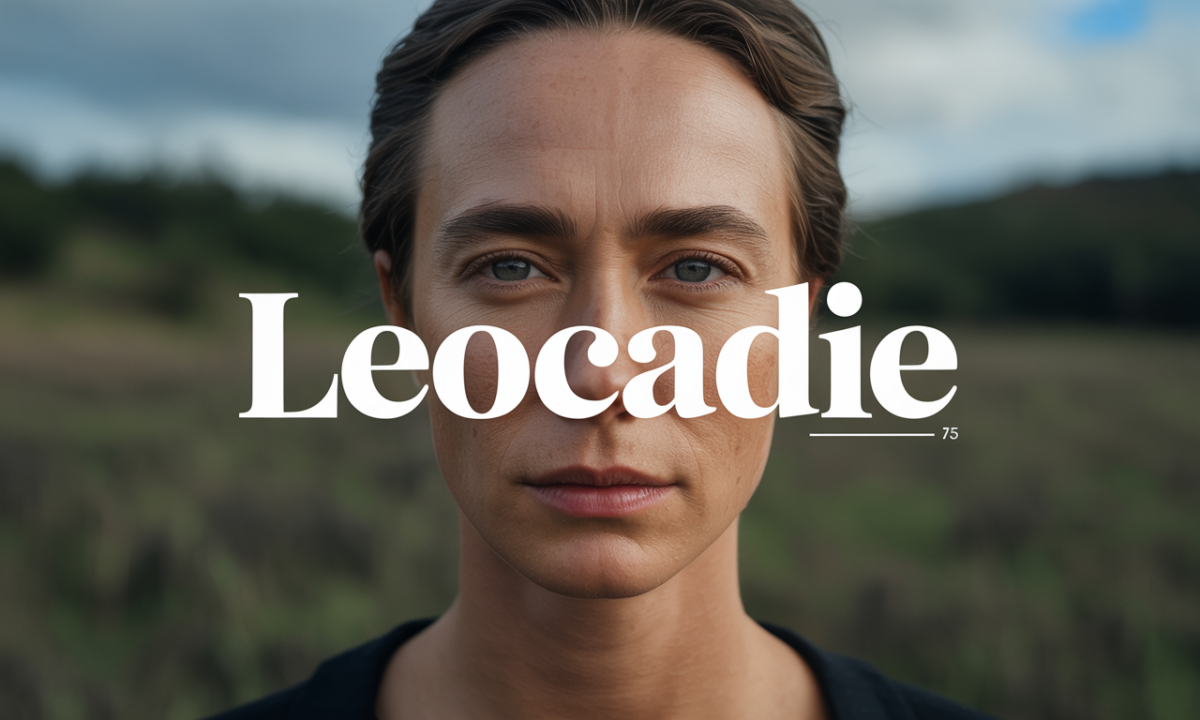 Illustration de Leocadie, Prénoms