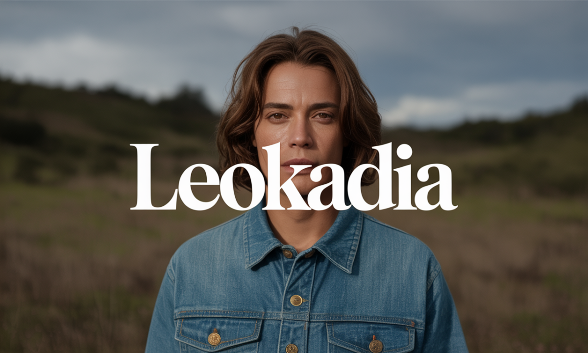 Illustration de Leokadia, Prénoms