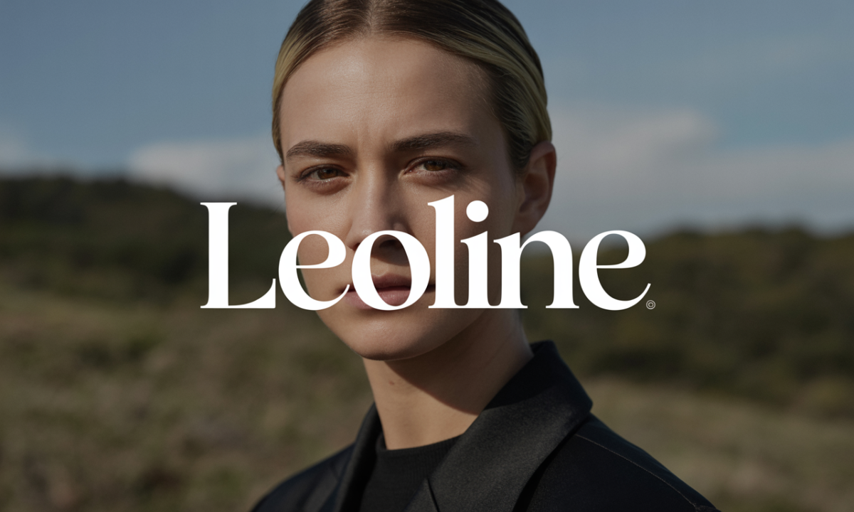 Illustration de Leoline, Prénoms