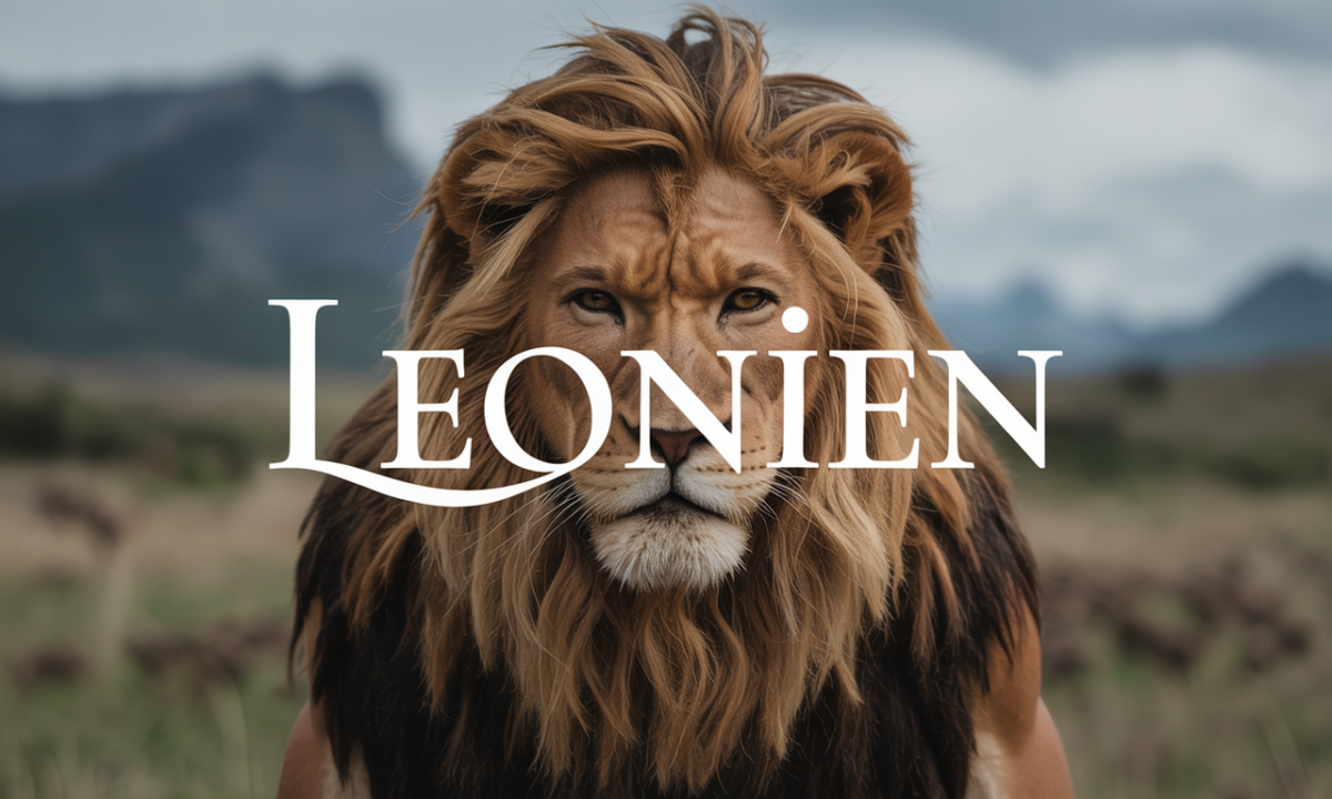 Illustration de Leonien, Prénoms