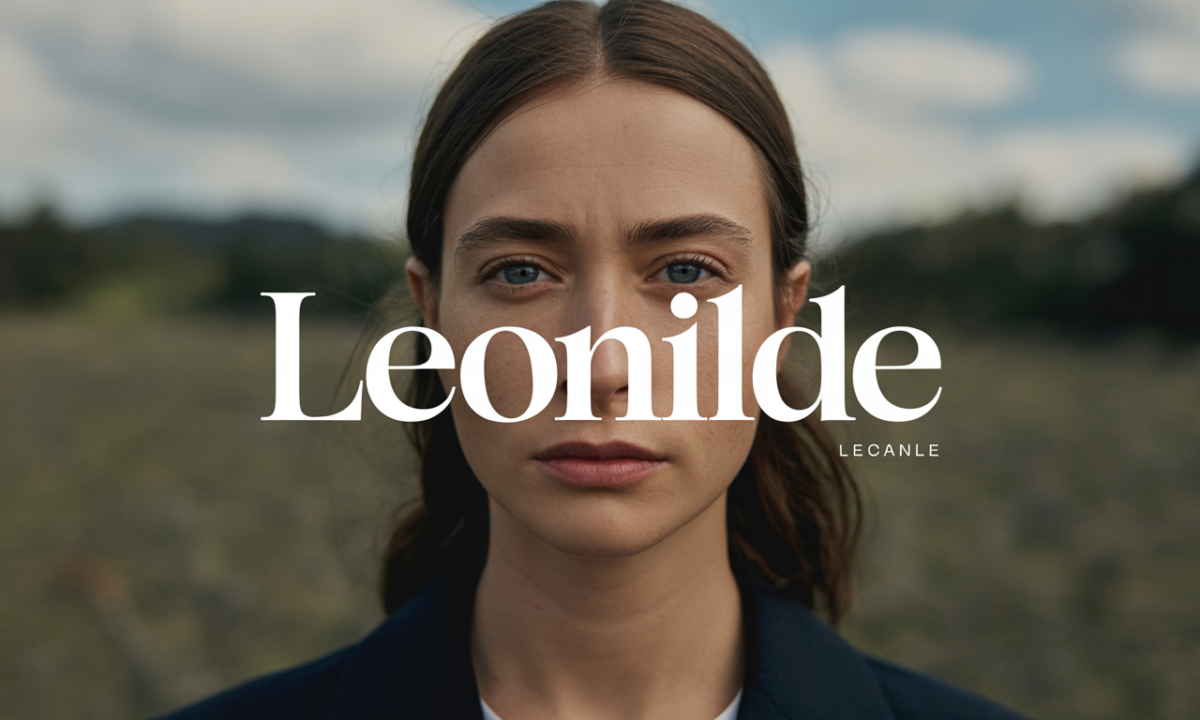 Illustration de Leonilde, Prénoms