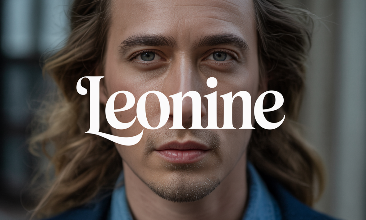 Illustration de Leonine, Prénoms