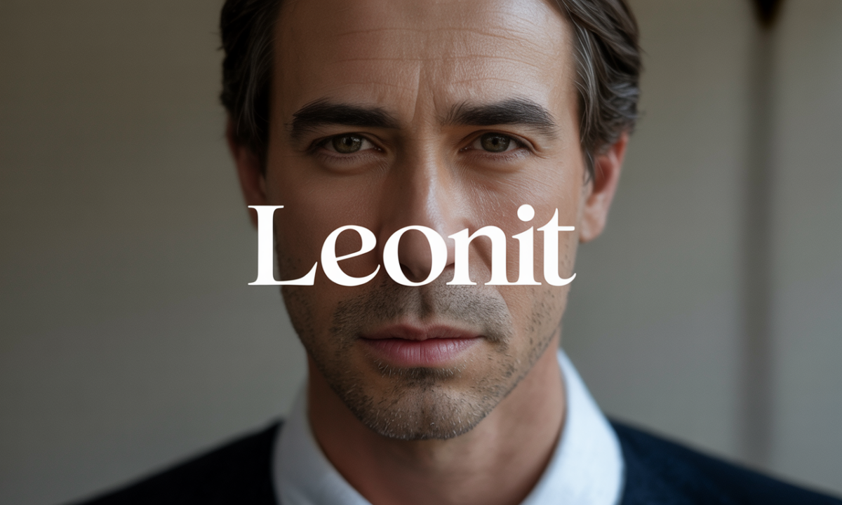 Illustration de Leonit, Prénoms