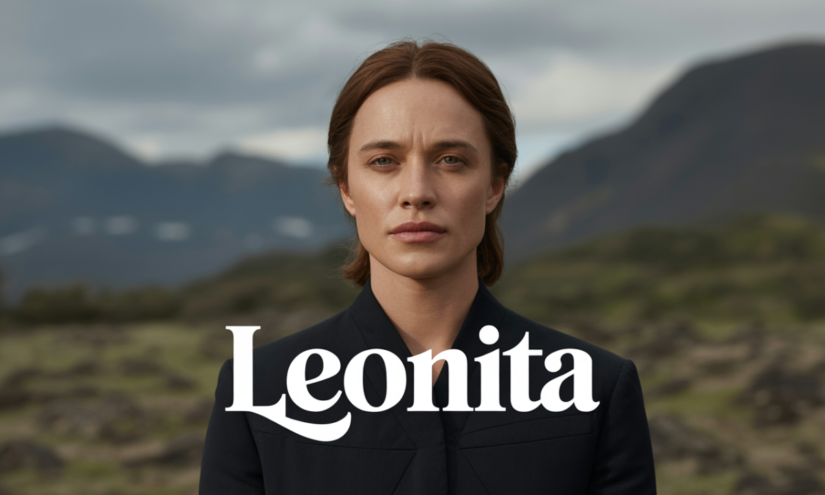 Illustration de Leonita, Prénoms