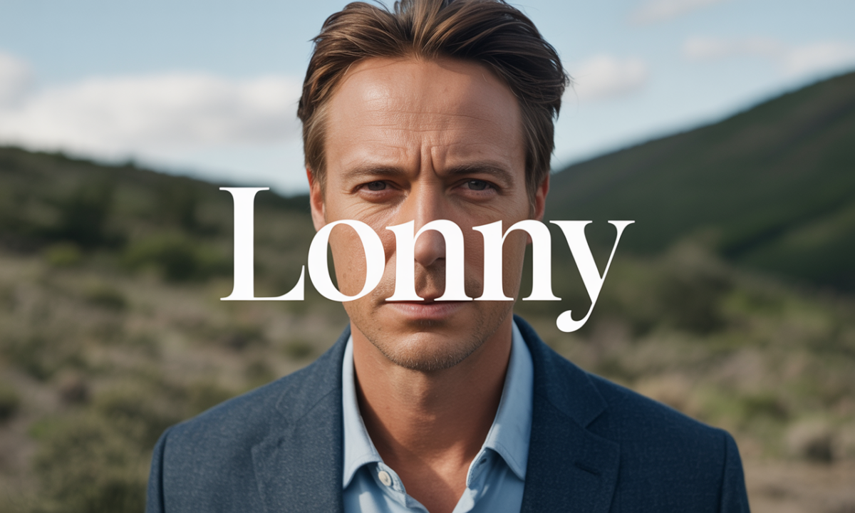 Illustration de Leonny, Prénoms