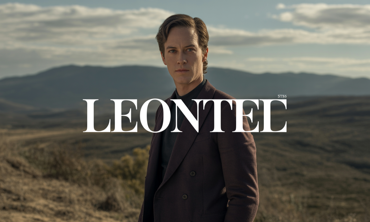 Illustration de Leontel, Prénoms