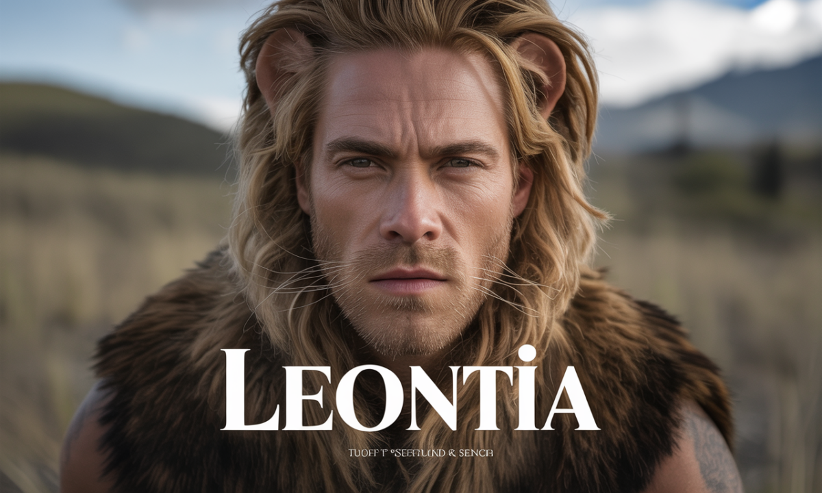 Illustration de Leontia, Prénoms